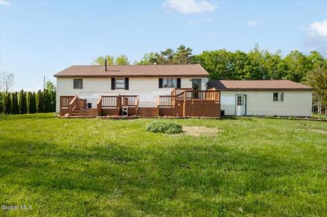 5360 Brookfield Road Lee Center NY 13363