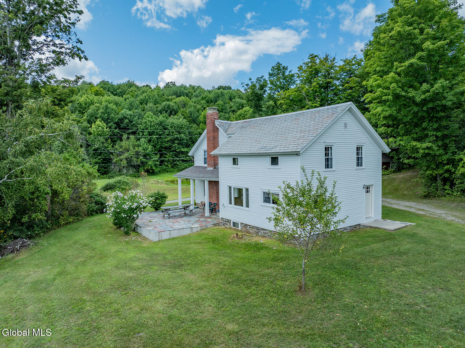 234 S Grimes Hill Road Hebron NY 12832