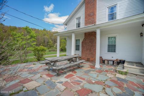 234 S Grimes Hill Road Hebron NY 12832