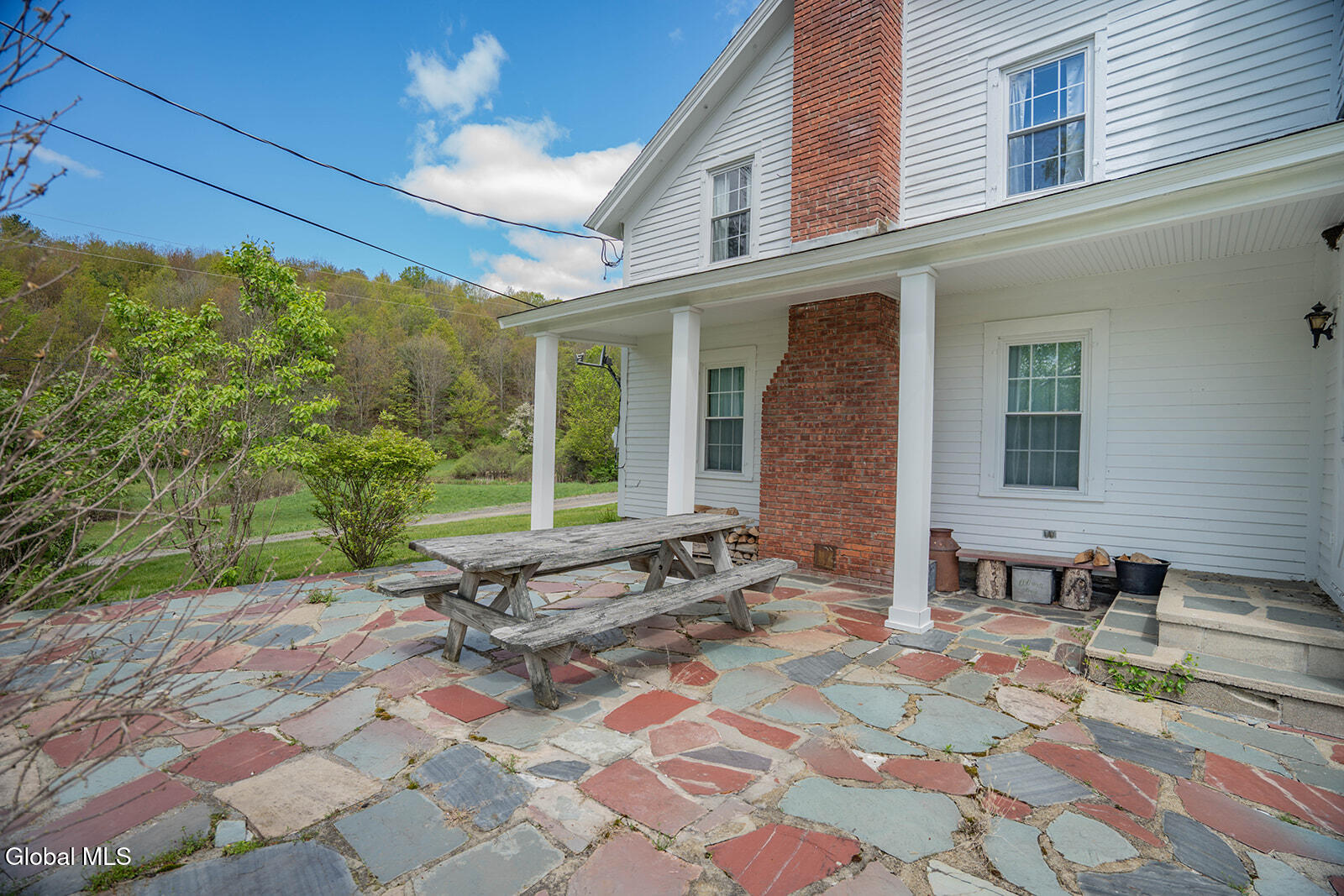 234 S Grimes Hill Road Hebron NY 12832