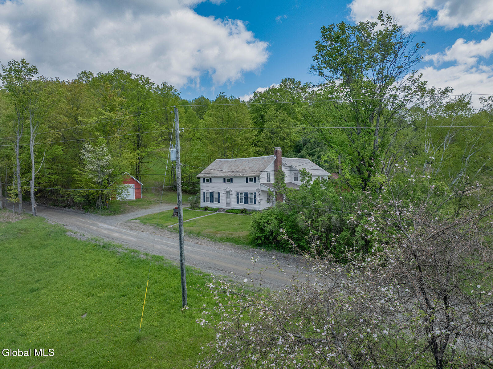 234 S Grimes Hill Road Hebron NY 12832