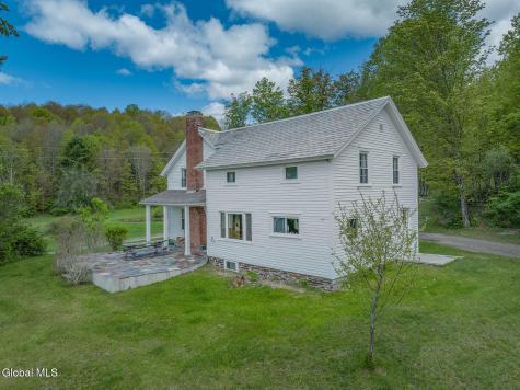 234 S Grimes Hill Road Hebron NY 12832