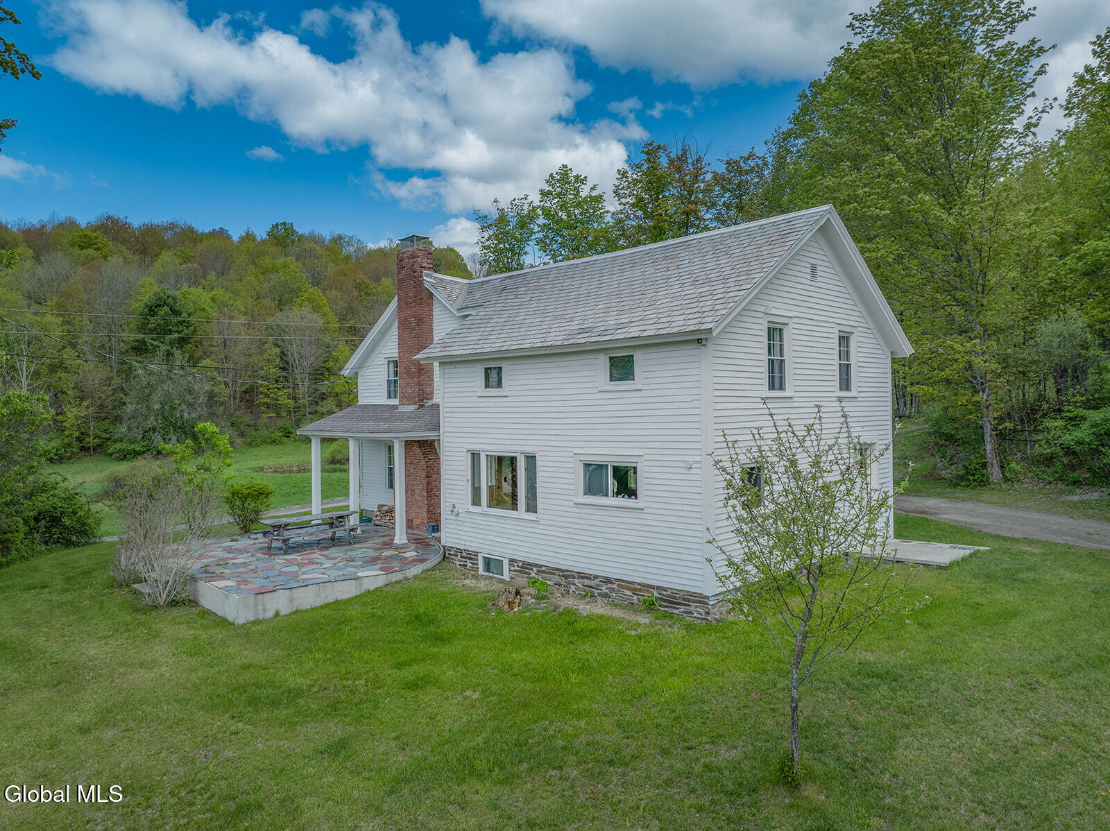 234 S Grimes Hill Road Hebron NY 12832