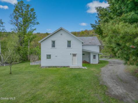 234 S Grimes Hill Road Hebron NY 12832