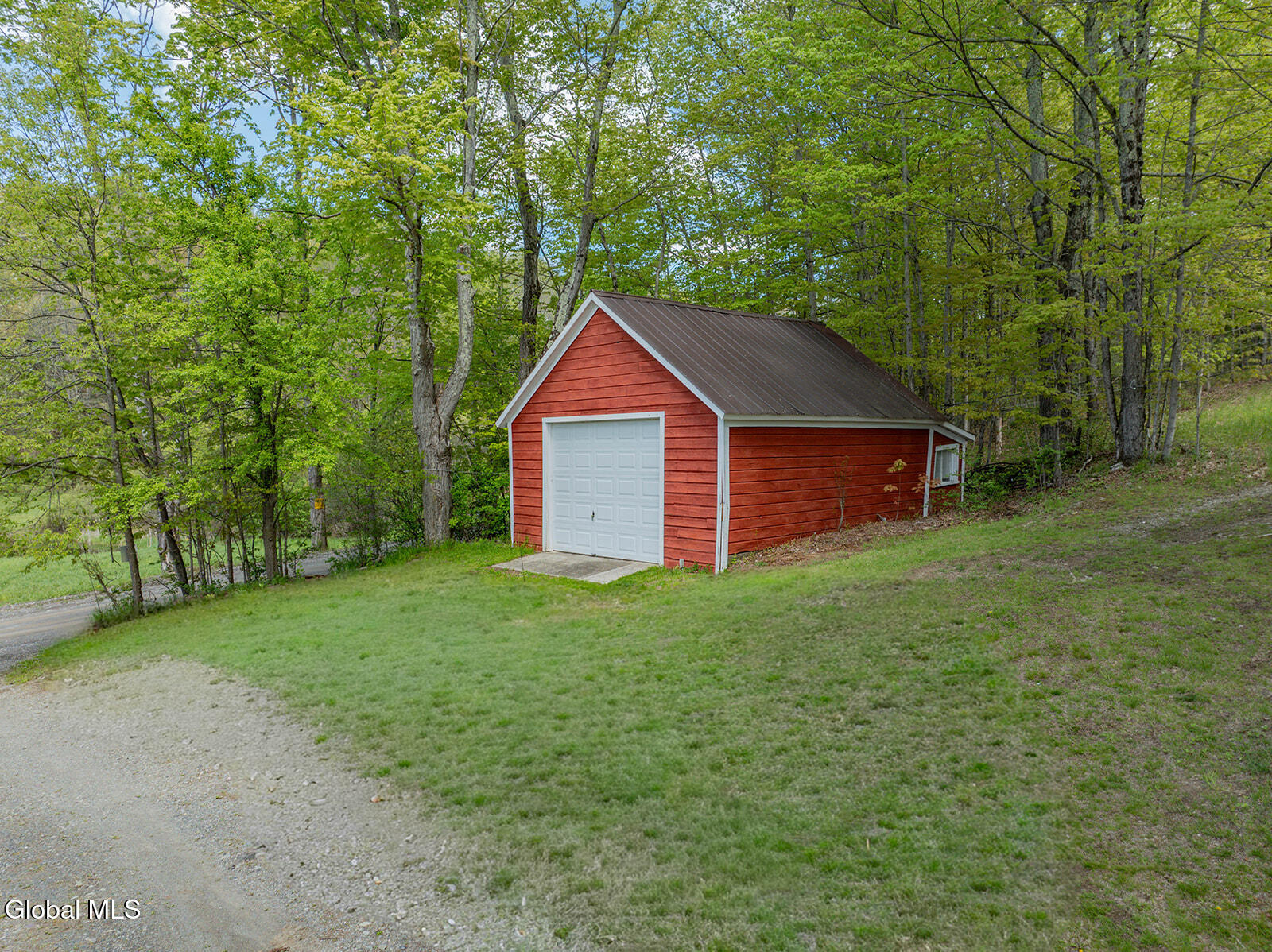 234 S Grimes Hill Road Hebron NY 12832