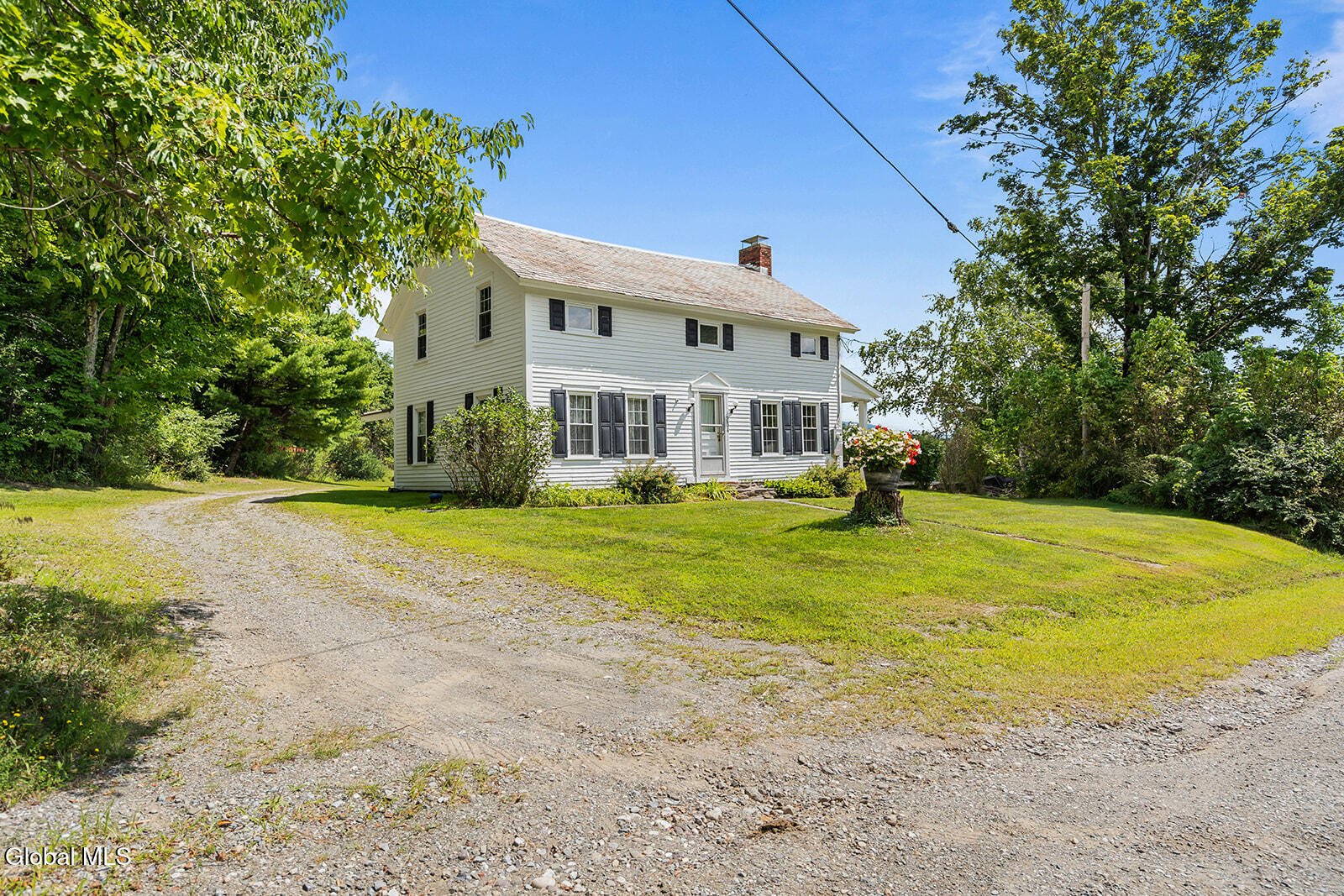 234 S Grimes Hill Road Hebron NY 12832