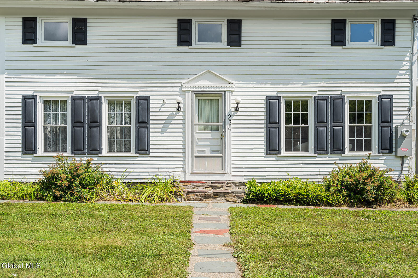 234 S Grimes Hill Road Hebron NY 12832