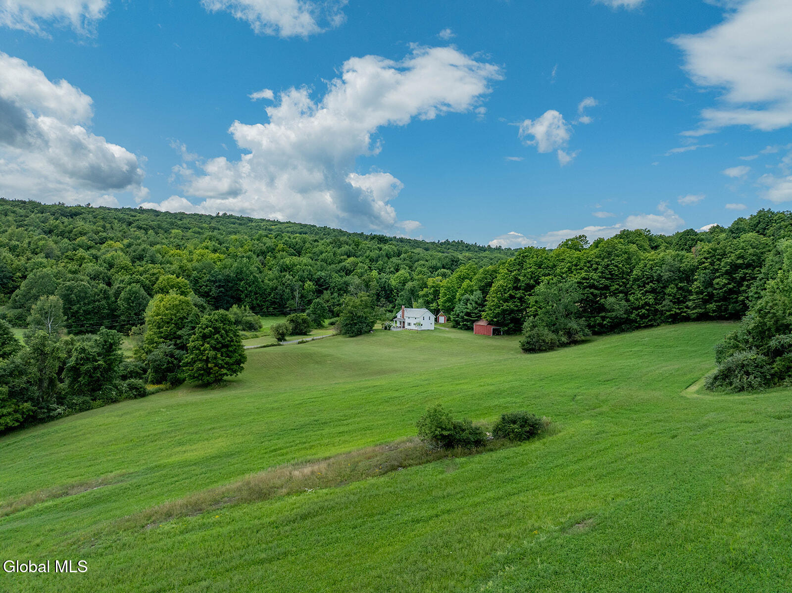 234 S Grimes Hill Road Hebron NY 12832