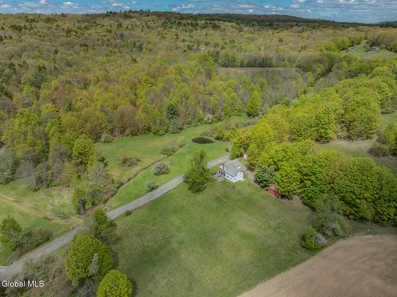 234 S Grimes Hill Road Hebron NY 12832