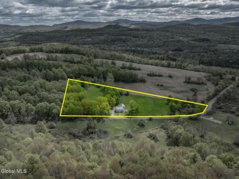 234 S Grimes Hill Road Hebron NY 12832