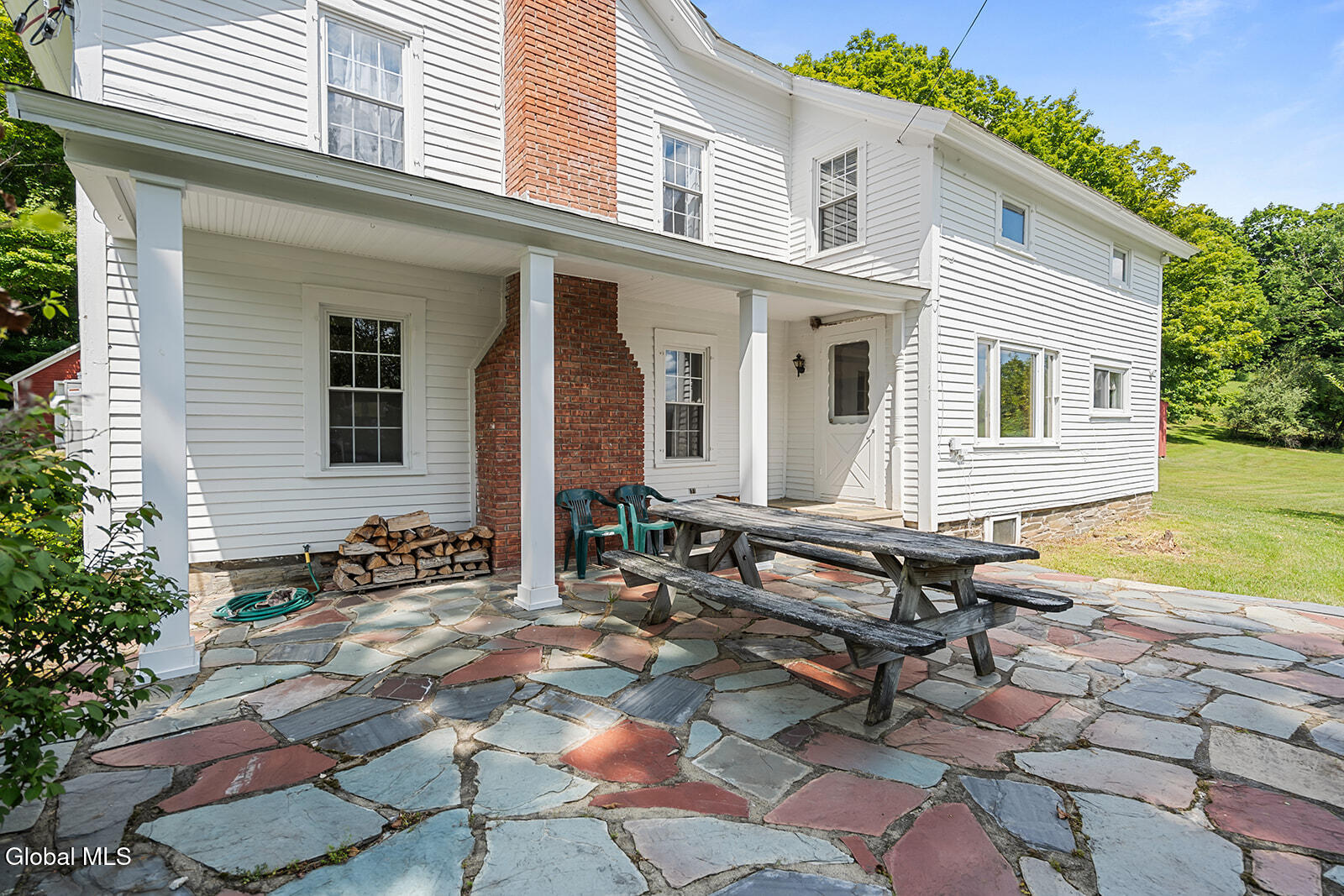 234 S Grimes Hill Road Hebron NY 12832
