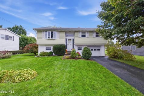 135 Linda Avenue Cohoes NY 12047