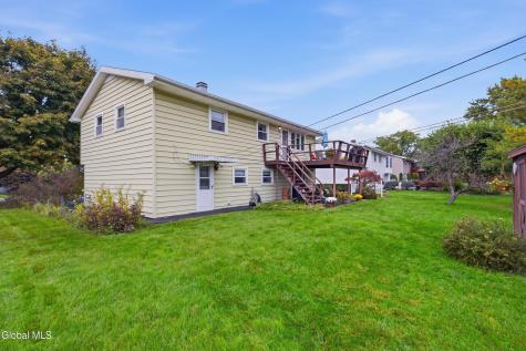 135 Linda Avenue Cohoes NY 12047