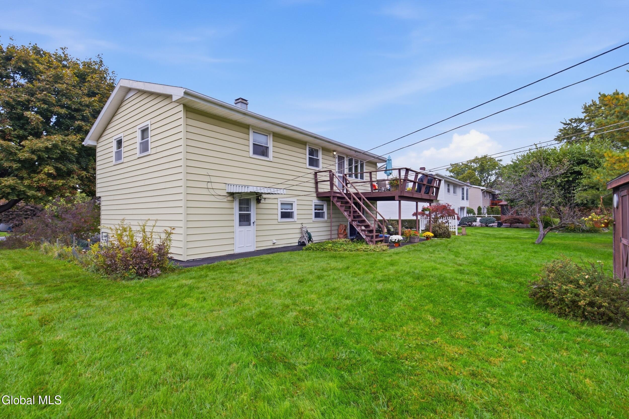 135 Linda Avenue Cohoes NY 12047