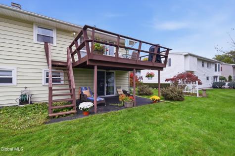 135 Linda Avenue Cohoes NY 12047