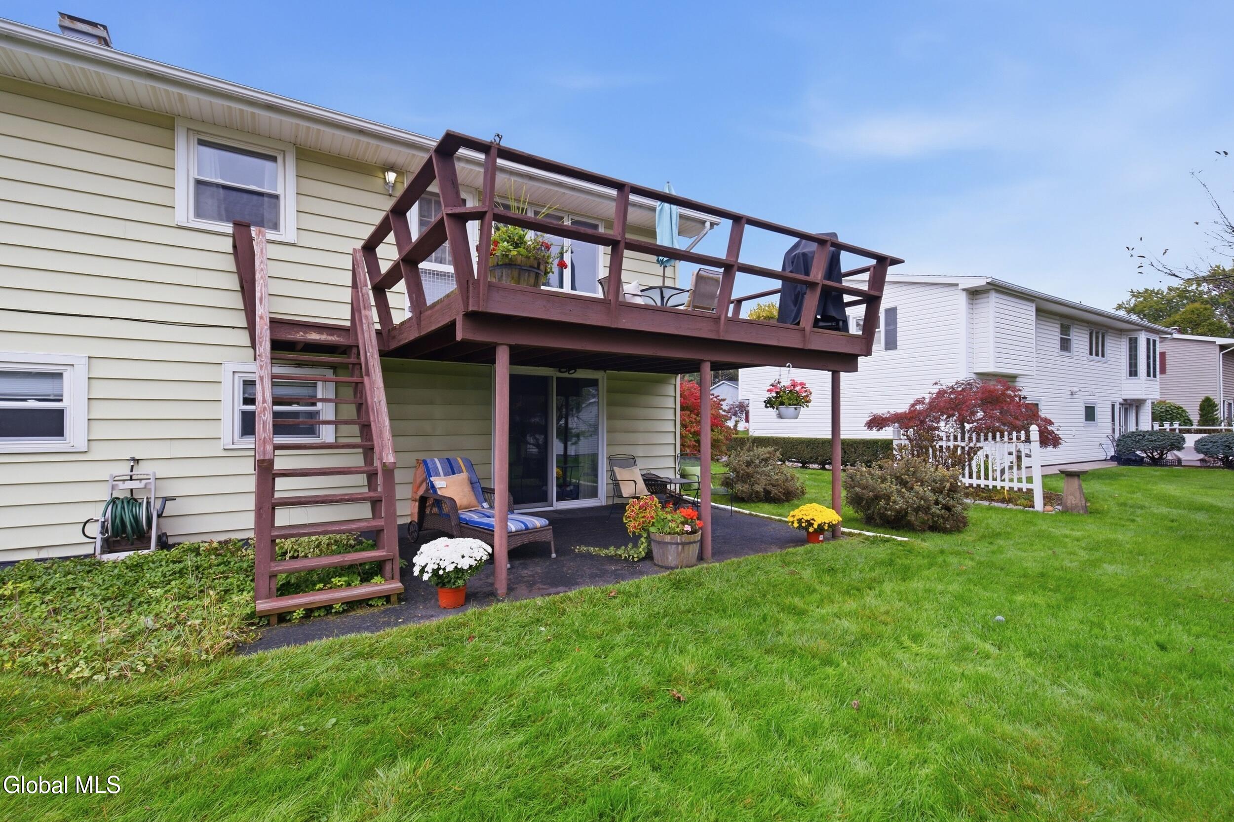 135 Linda Avenue Cohoes NY 12047