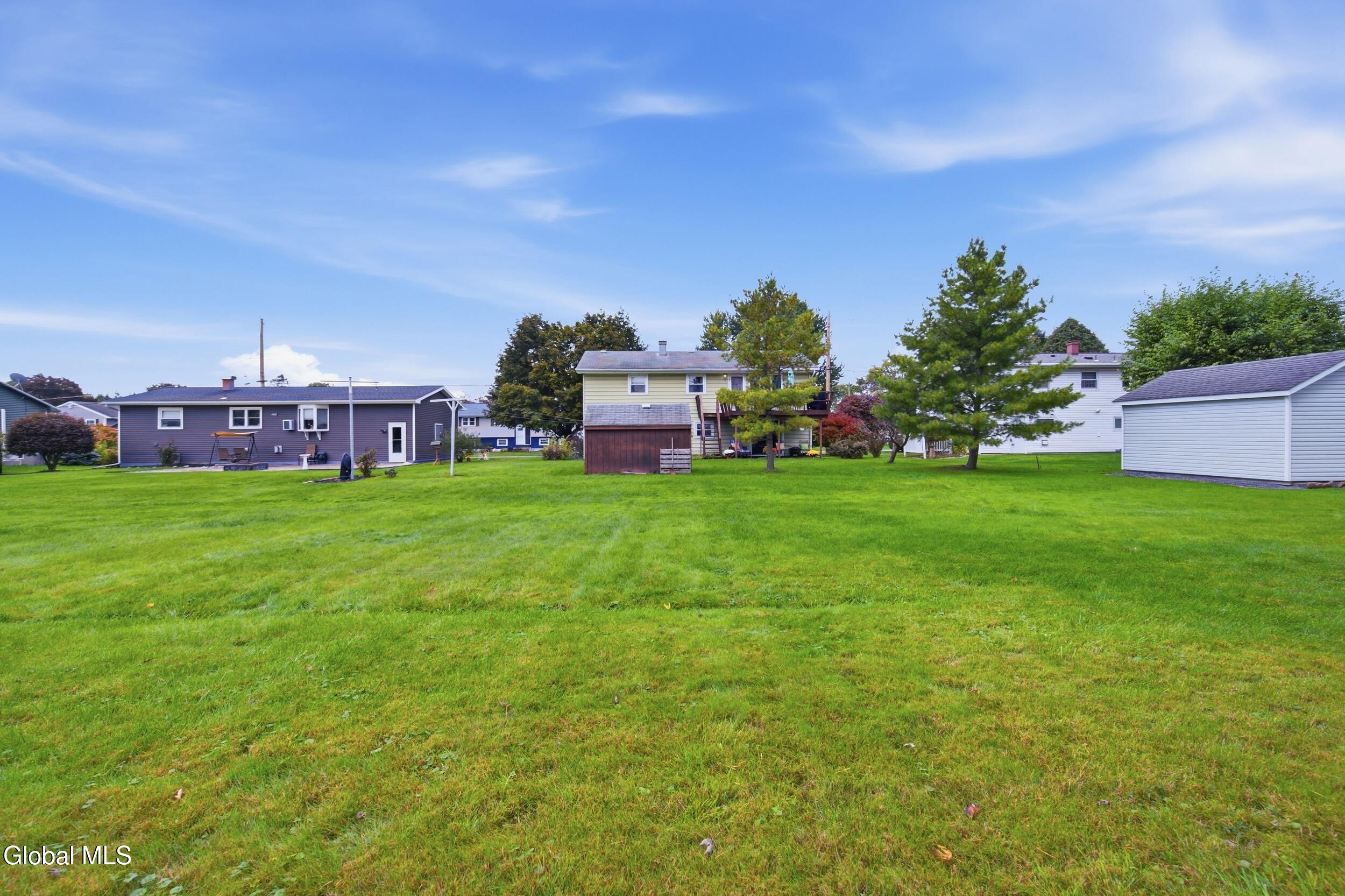 135 Linda Avenue Cohoes NY 12047