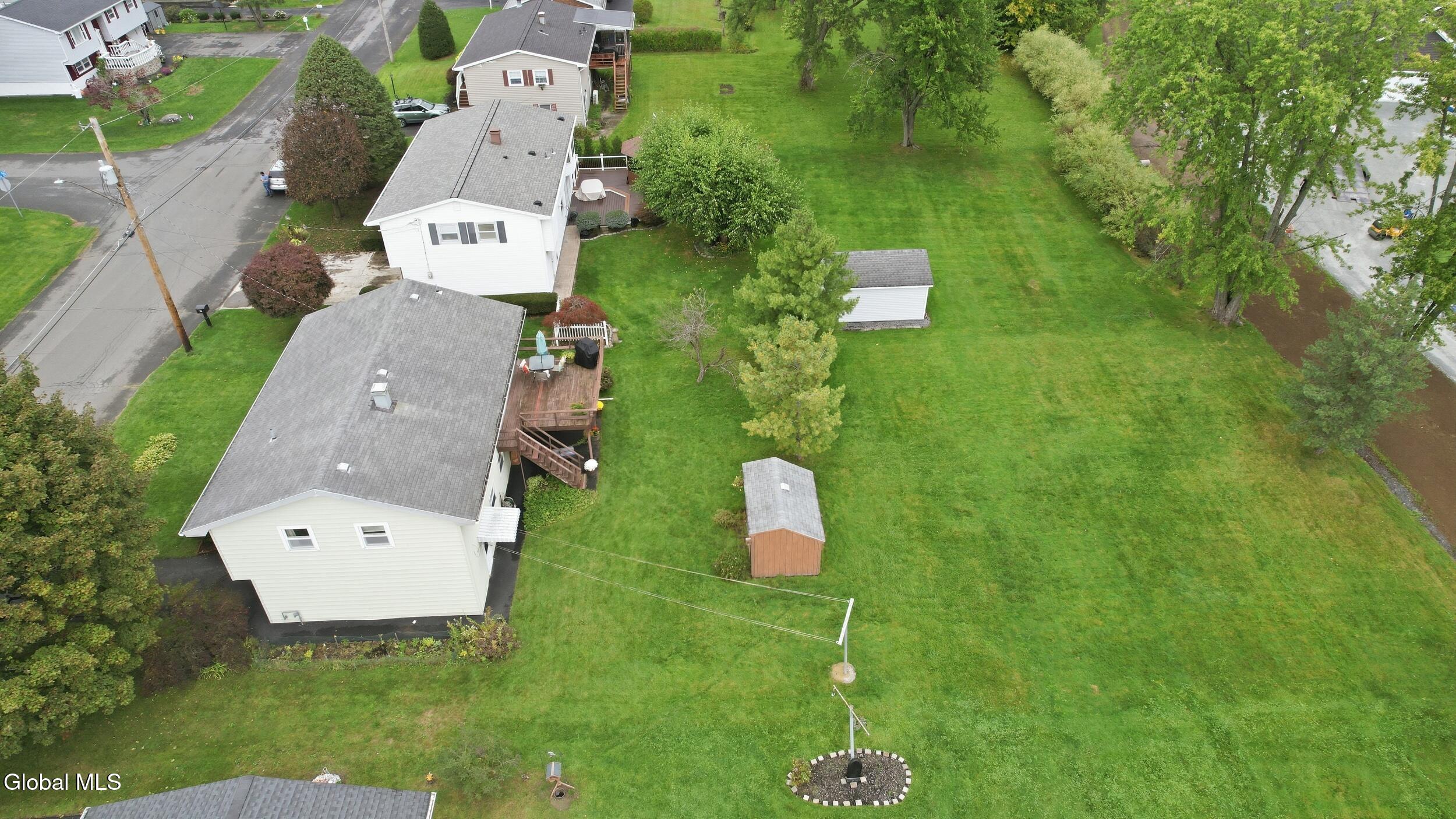 135 Linda Avenue Cohoes NY 12047