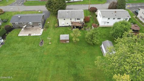 135 Linda Avenue Cohoes NY 12047