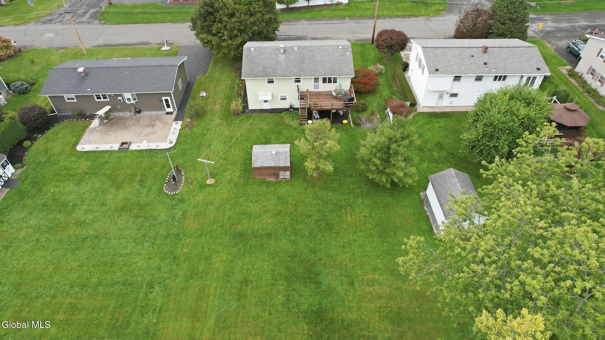 135 Linda Avenue Cohoes NY 12047