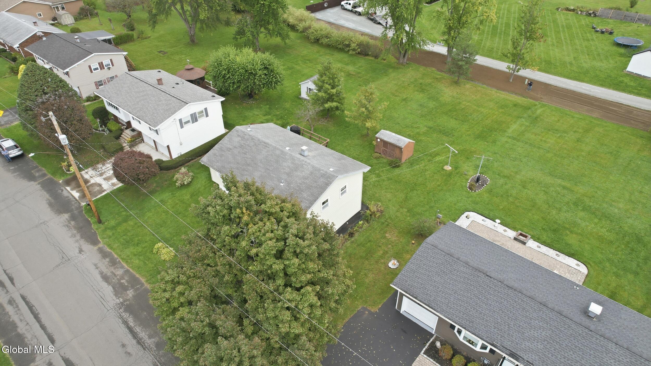 135 Linda Avenue Cohoes NY 12047