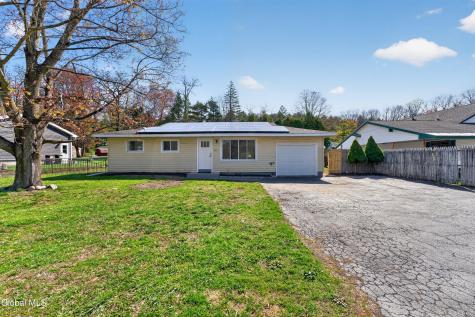 253 Vly Road Schenectady NY 12309