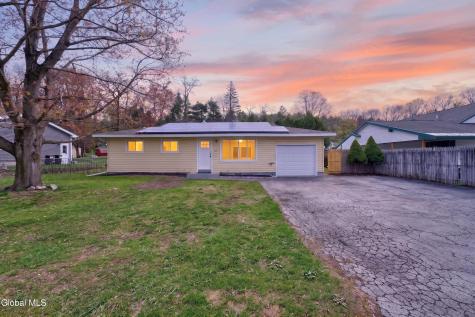 253 Vly Road Schenectady NY 12309