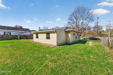 253 Vly Road Schenectady NY 12309