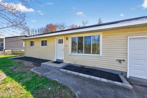 253 Vly Road Schenectady NY 12309