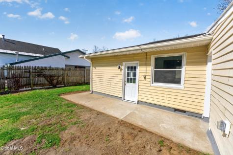 253 Vly Road Schenectady NY 12309