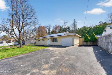 253 Vly Road Schenectady NY 12309