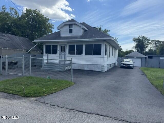 526 Hudson Street Schenectady NY 12308