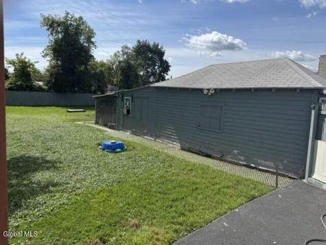 526 Hudson Street Schenectady NY 12308