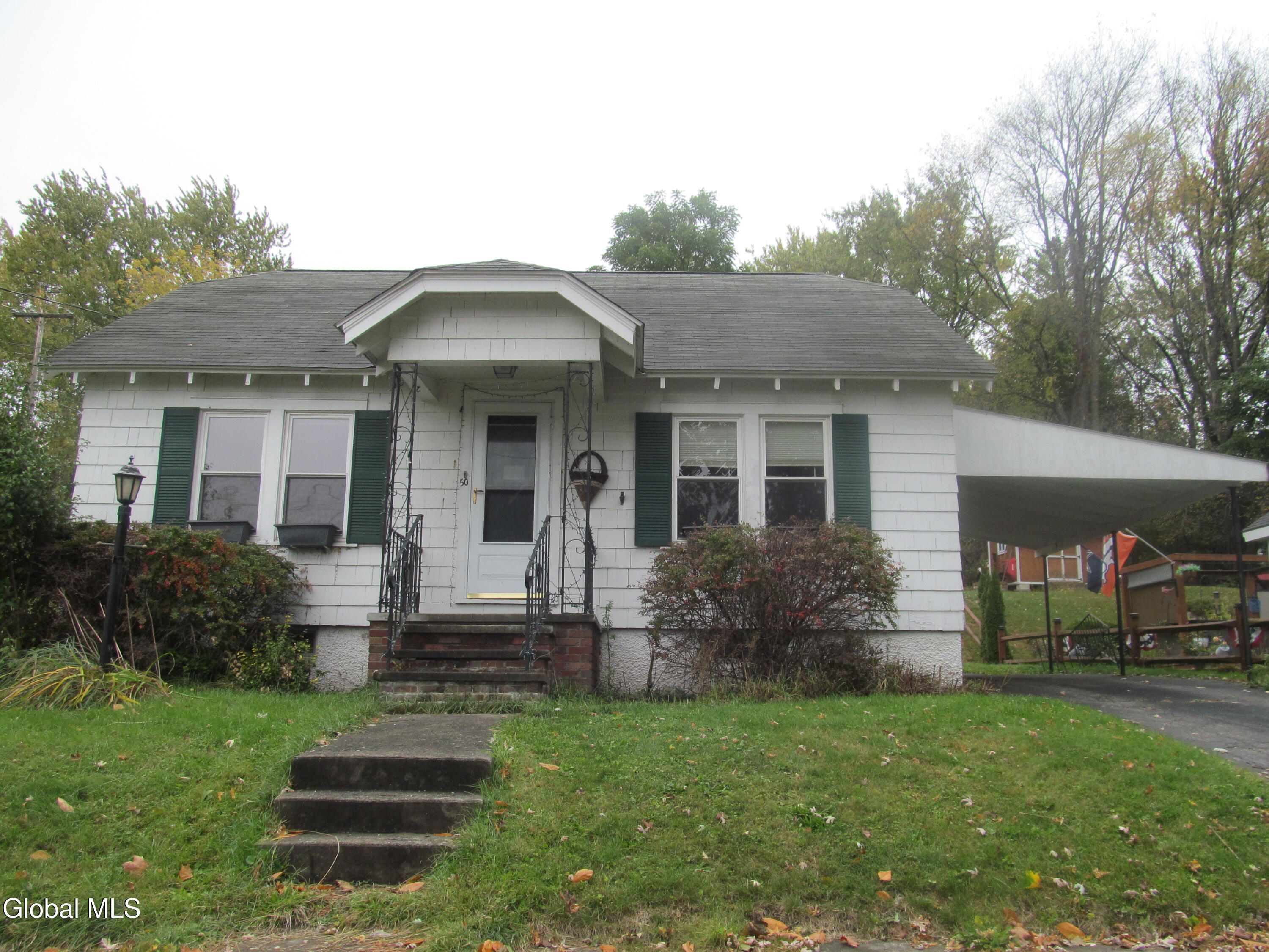 50 Summer Street Gloversville NY 12078