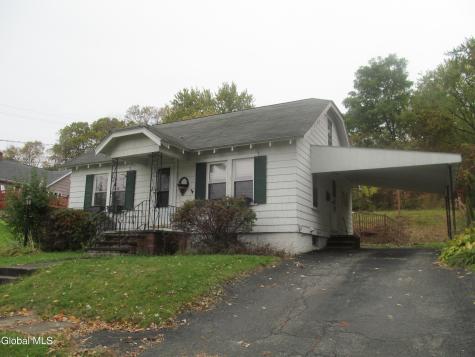 50 Summer Street Gloversville NY 12078