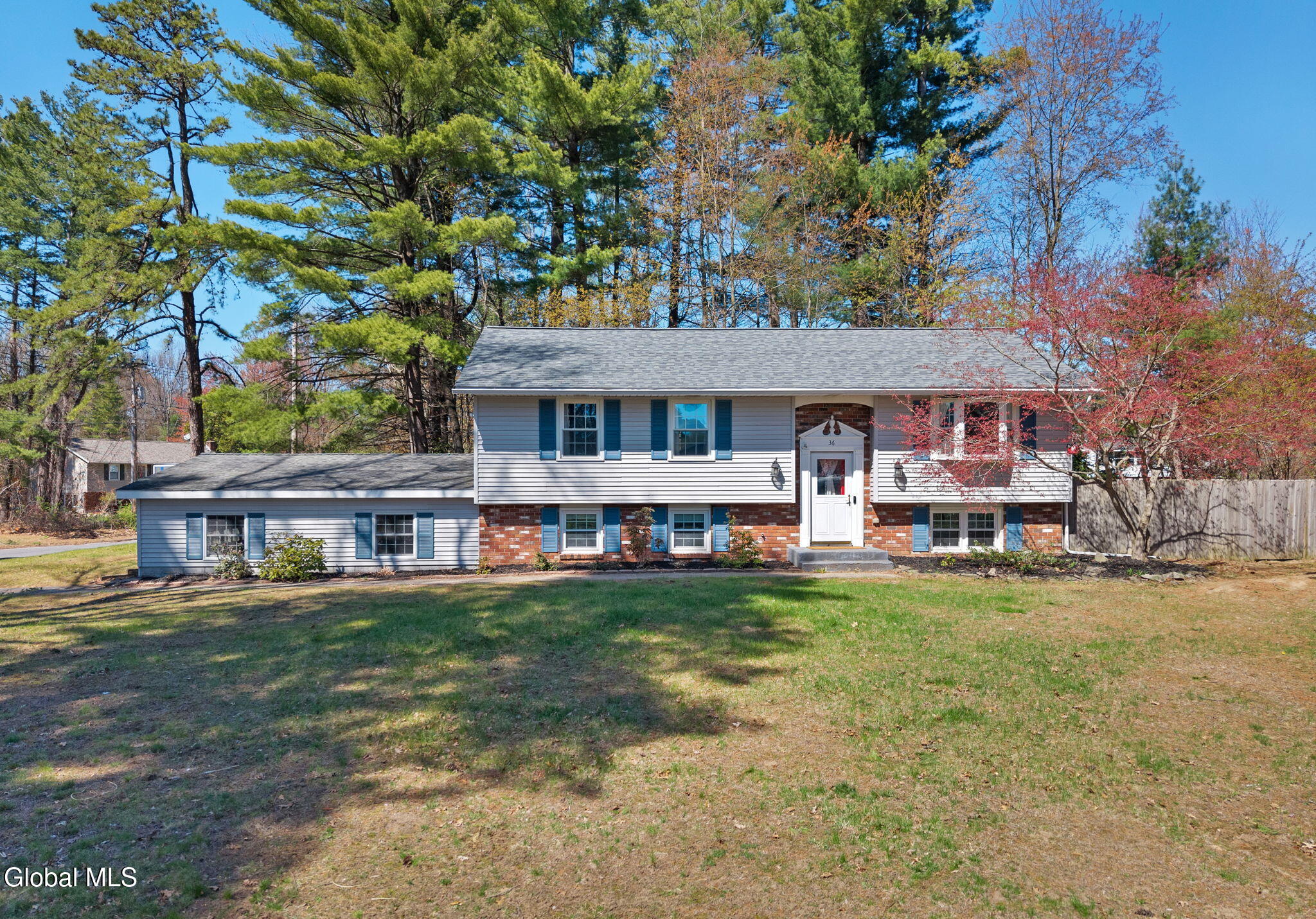 36 Evergreen Avenue Clifton Park NY 12065