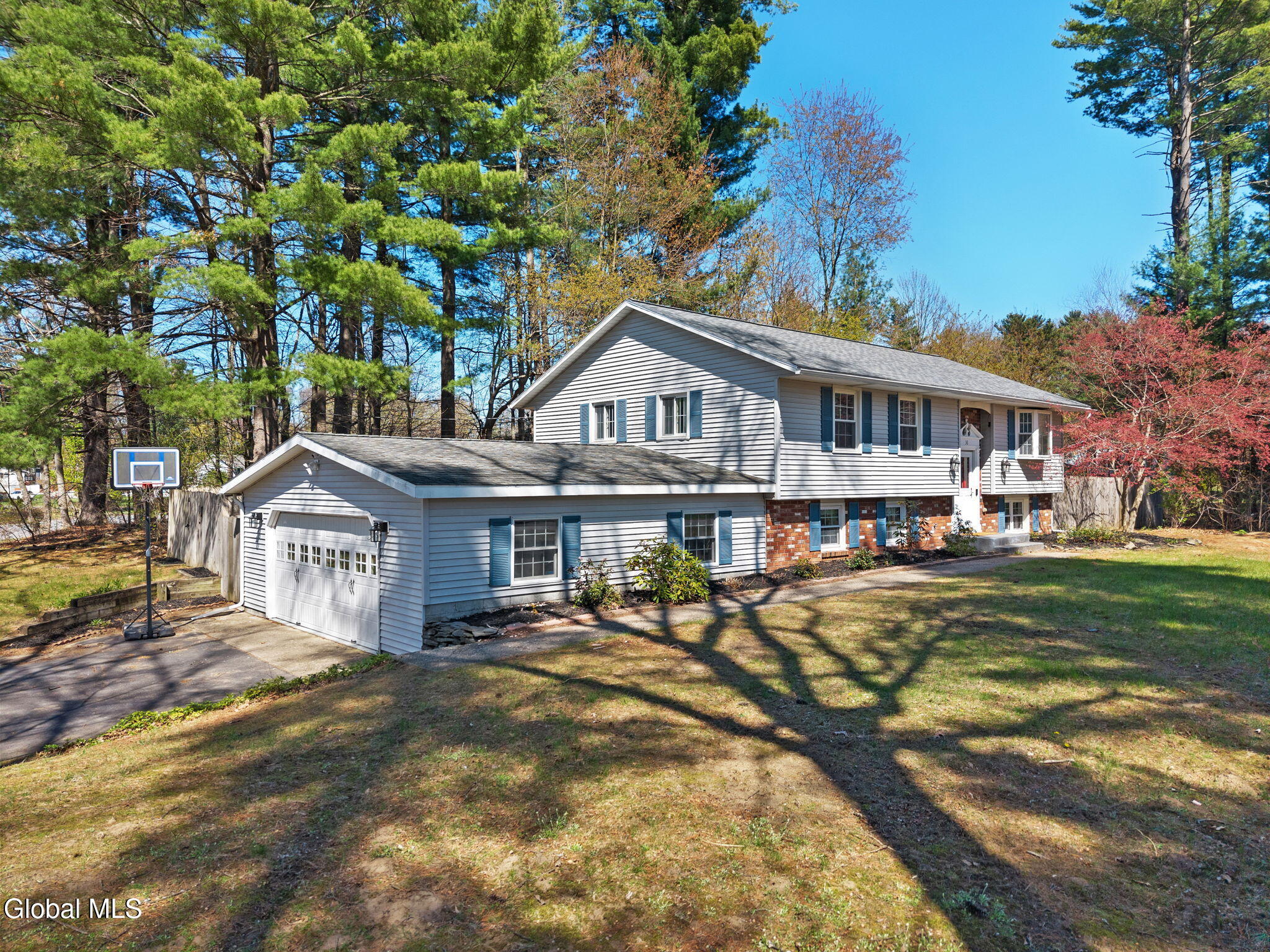 36 Evergreen Avenue Clifton Park NY 12065