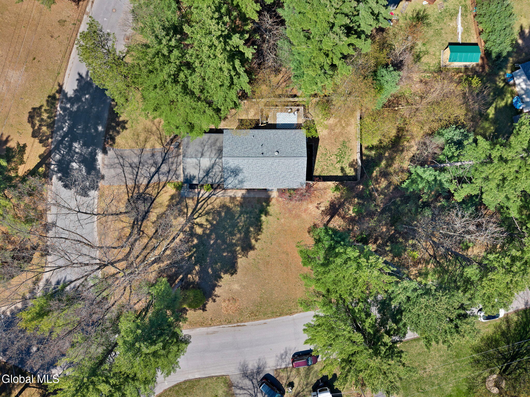 36 Evergreen Avenue Clifton Park NY 12065