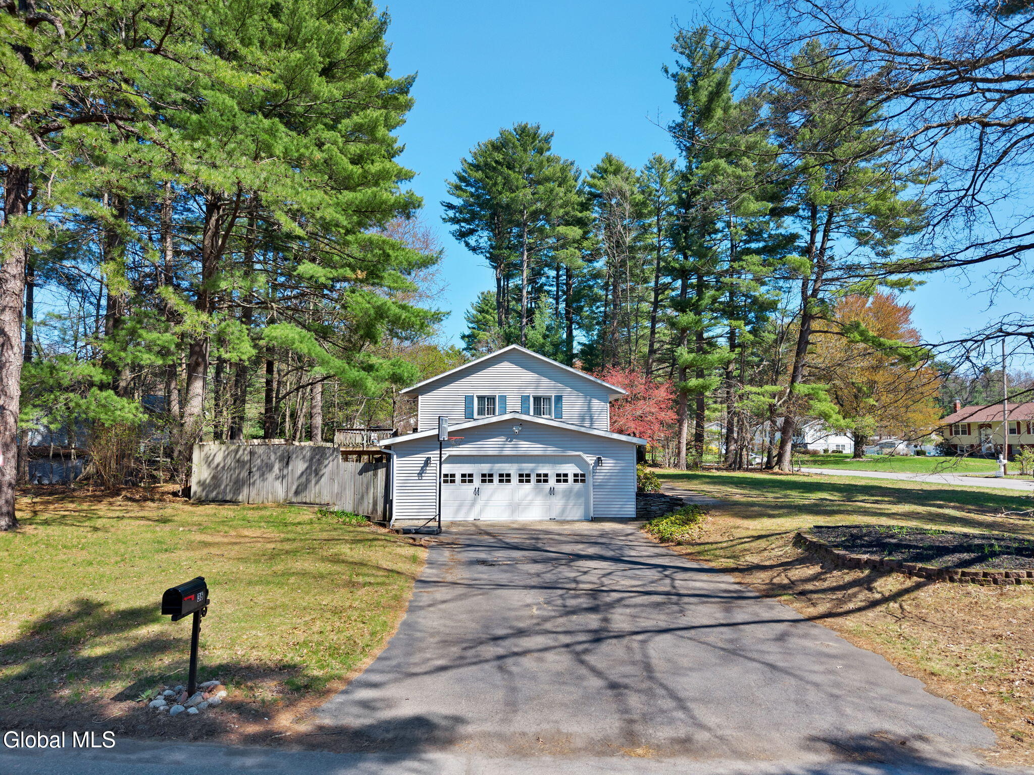 36 Evergreen Avenue Clifton Park NY 12065