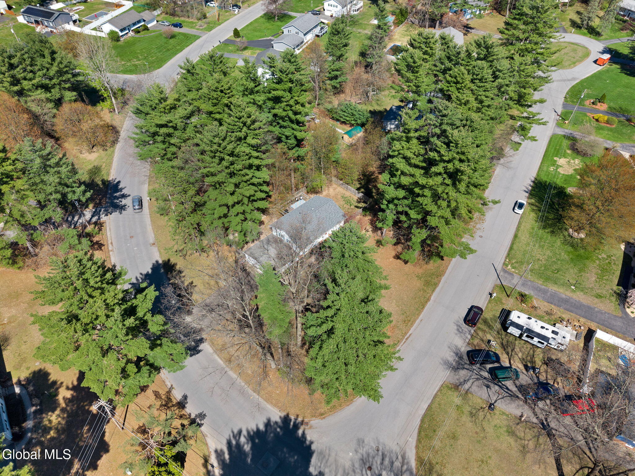 36 Evergreen Avenue Clifton Park NY 12065