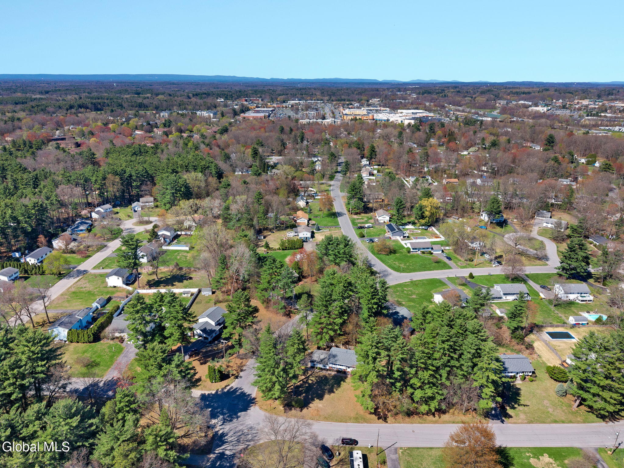 36 Evergreen Avenue Clifton Park NY 12065