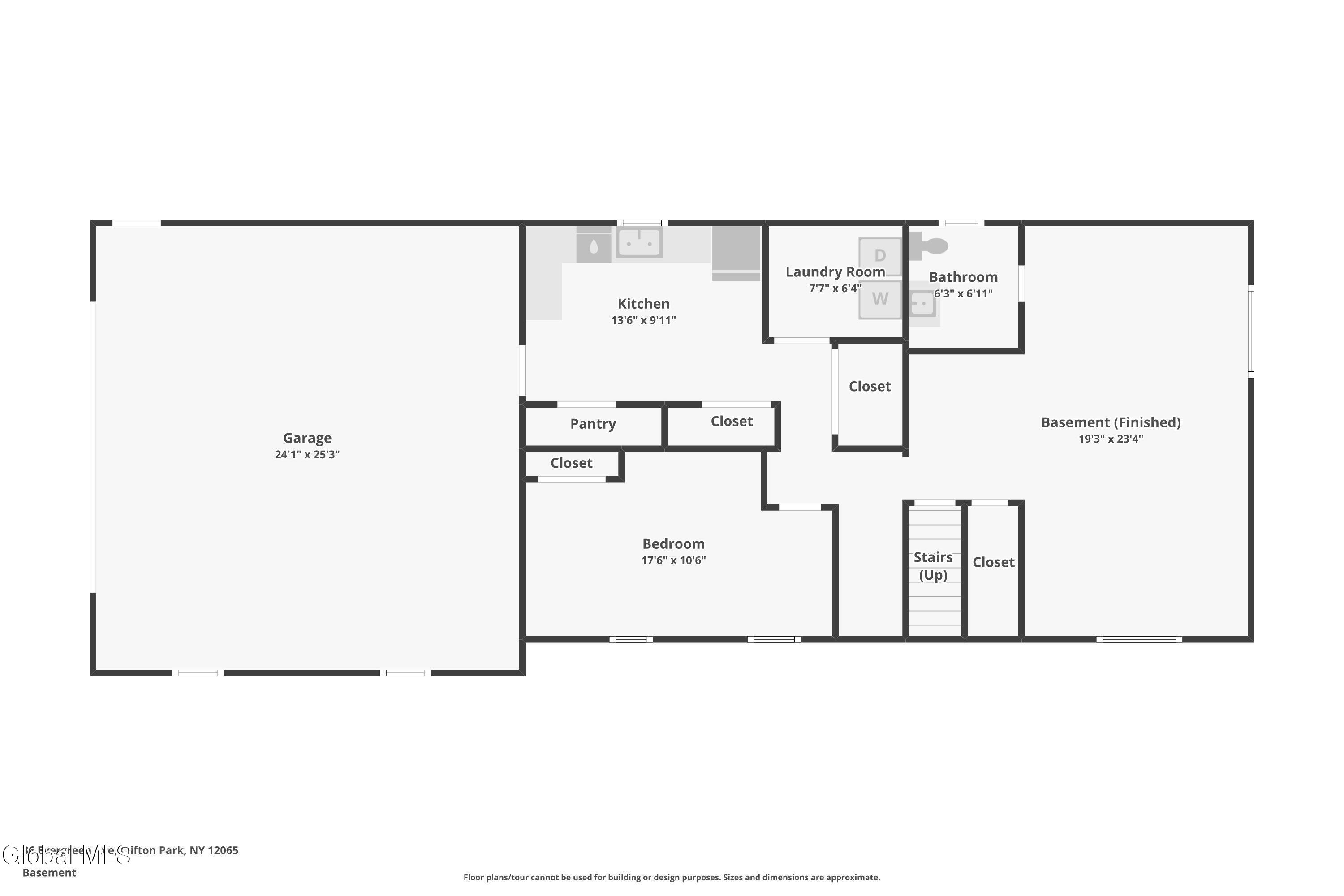36 Evergreen Avenue Clifton Park NY 12065