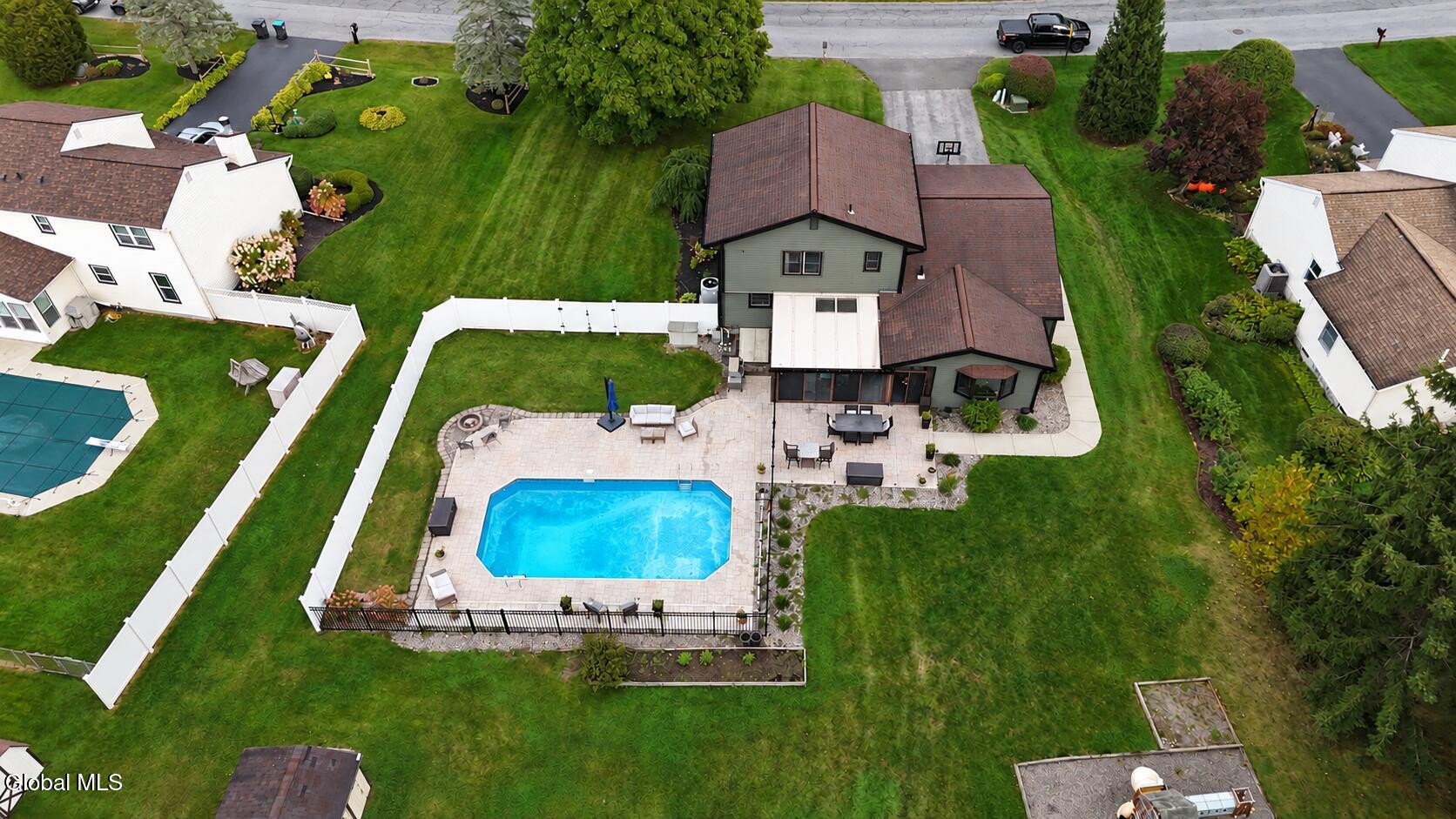 5 Mallards Landing S Waterford NY 12188