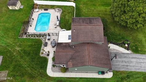 5 Mallards Landing S Waterford NY 12188
