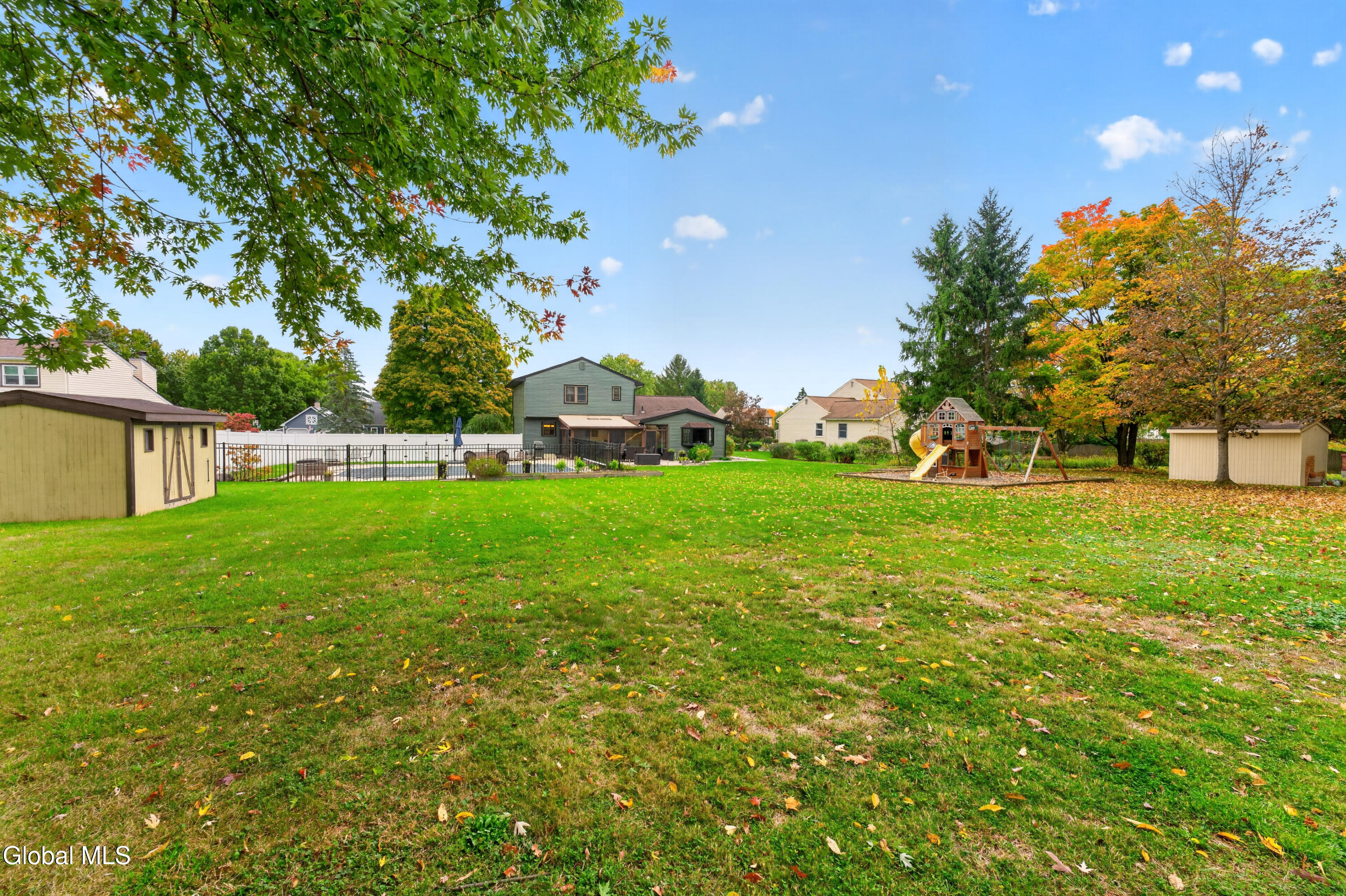 5 Mallards Landing S Waterford NY 12188