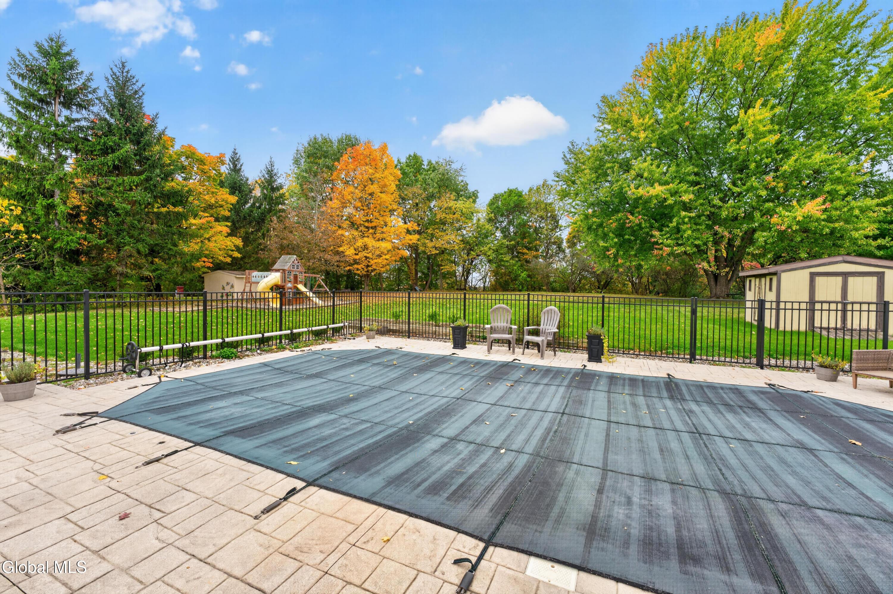 5 Mallards Landing S Waterford NY 12188