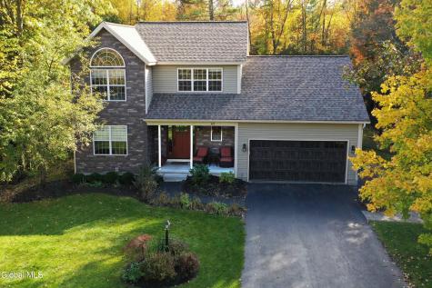 69 Damascus Drive Gansevoort NY 12831