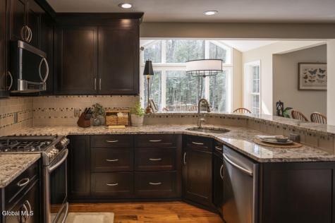 69 Damascus Drive Gansevoort NY 12831