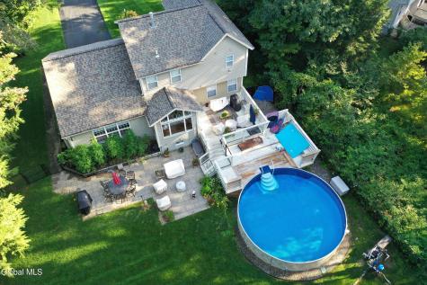 69 Damascus Drive Gansevoort NY 12831