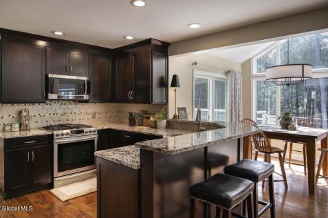 69 Damascus Drive Gansevoort NY 12831